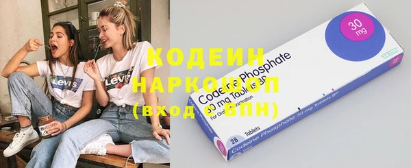 Альфа ПВП Горняк