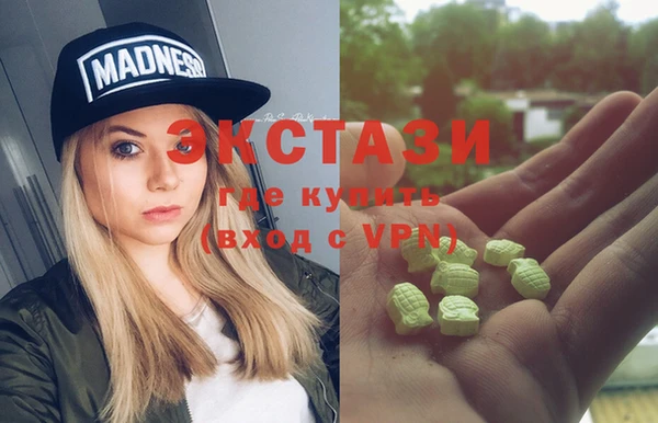 Альфа ПВП Горняк