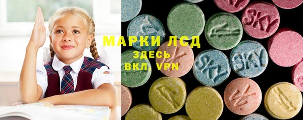стафф Горнозаводск