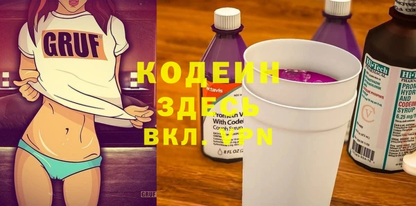 Альфа ПВП Горняк